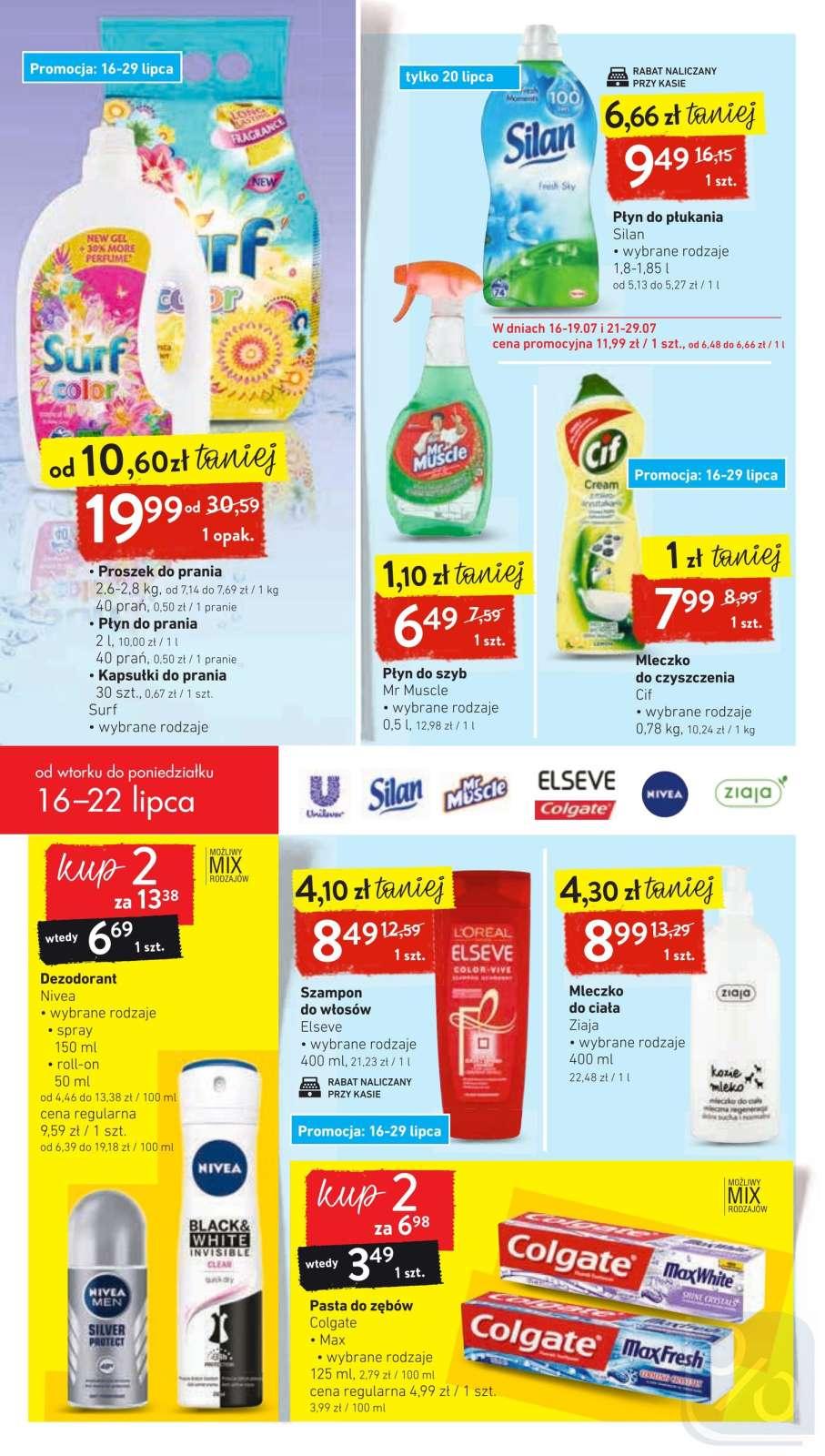 Gazetka promocyjna Intermarche str. 20