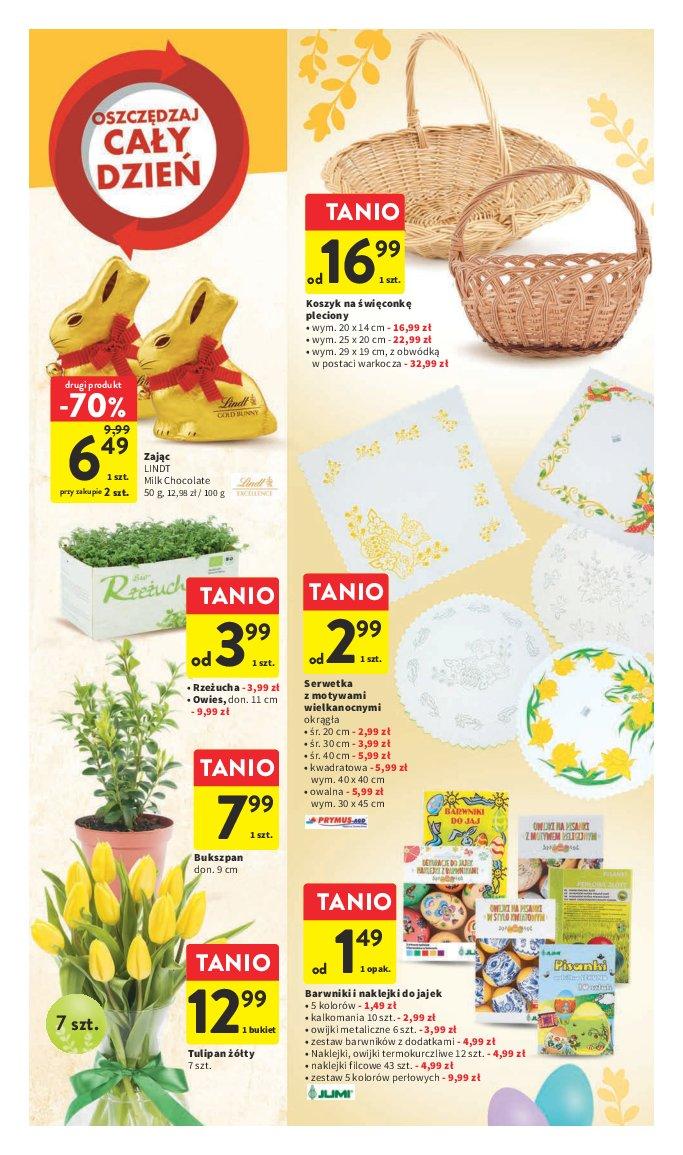 Gazetka promocyjna Intermarche str. 9