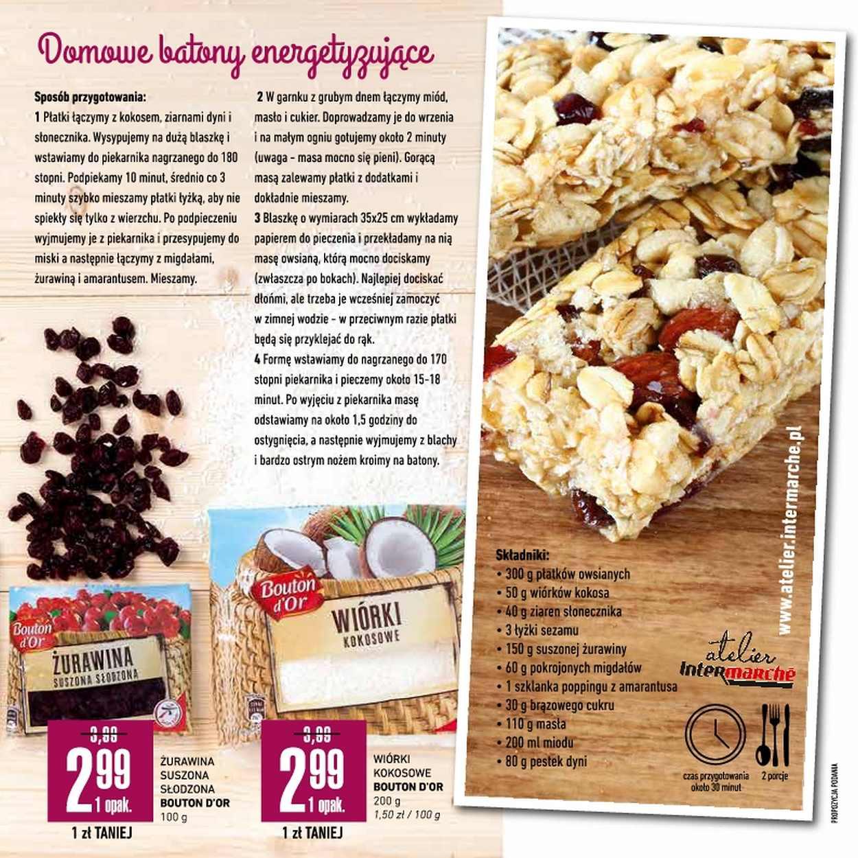Gazetka promocyjna Intermarche str. 17