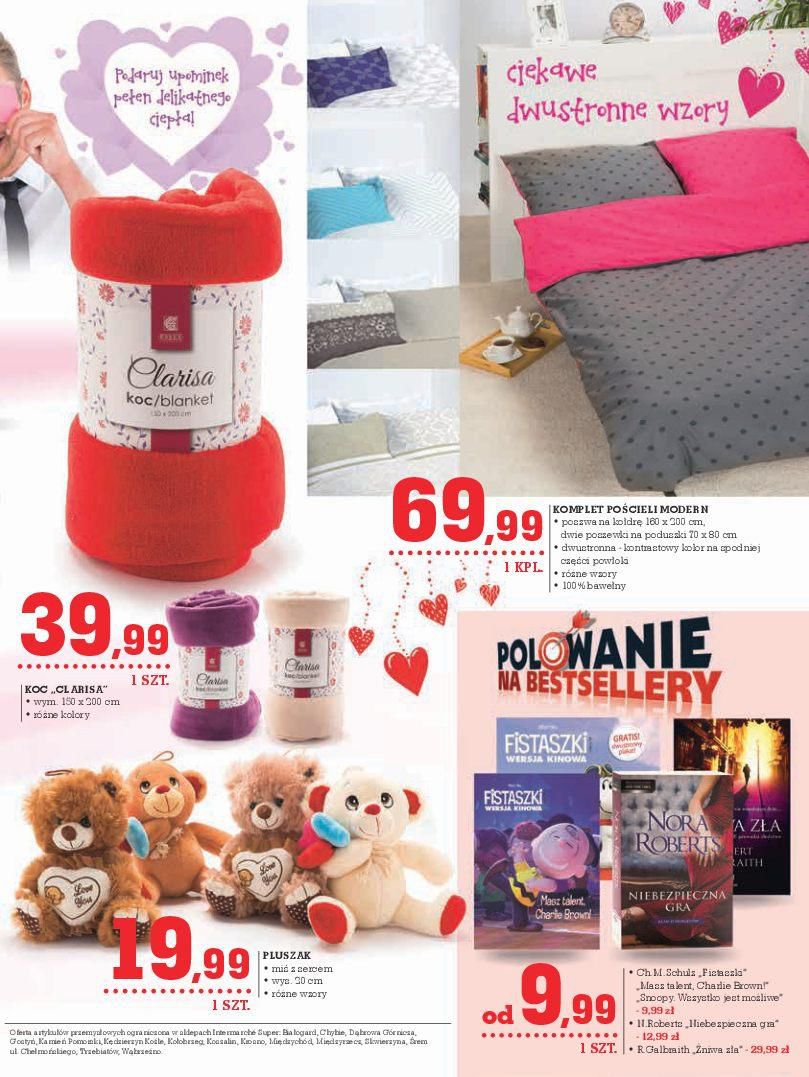 Gazetka promocyjna Intermarche str. 23