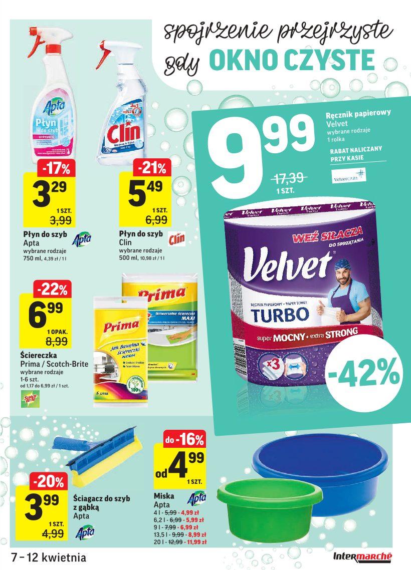 Gazetka promocyjna Intermarche str. 33