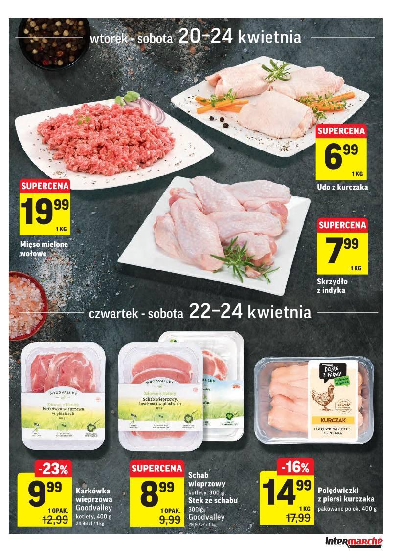 Gazetka promocyjna Intermarche str. 7