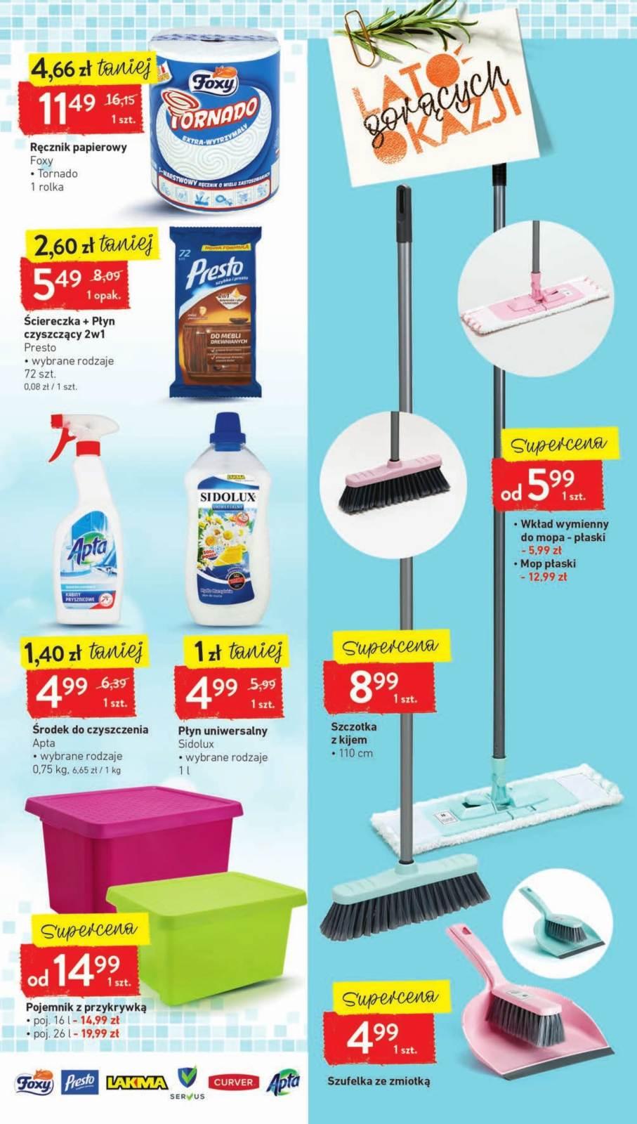 Gazetka promocyjna Intermarche str. 23