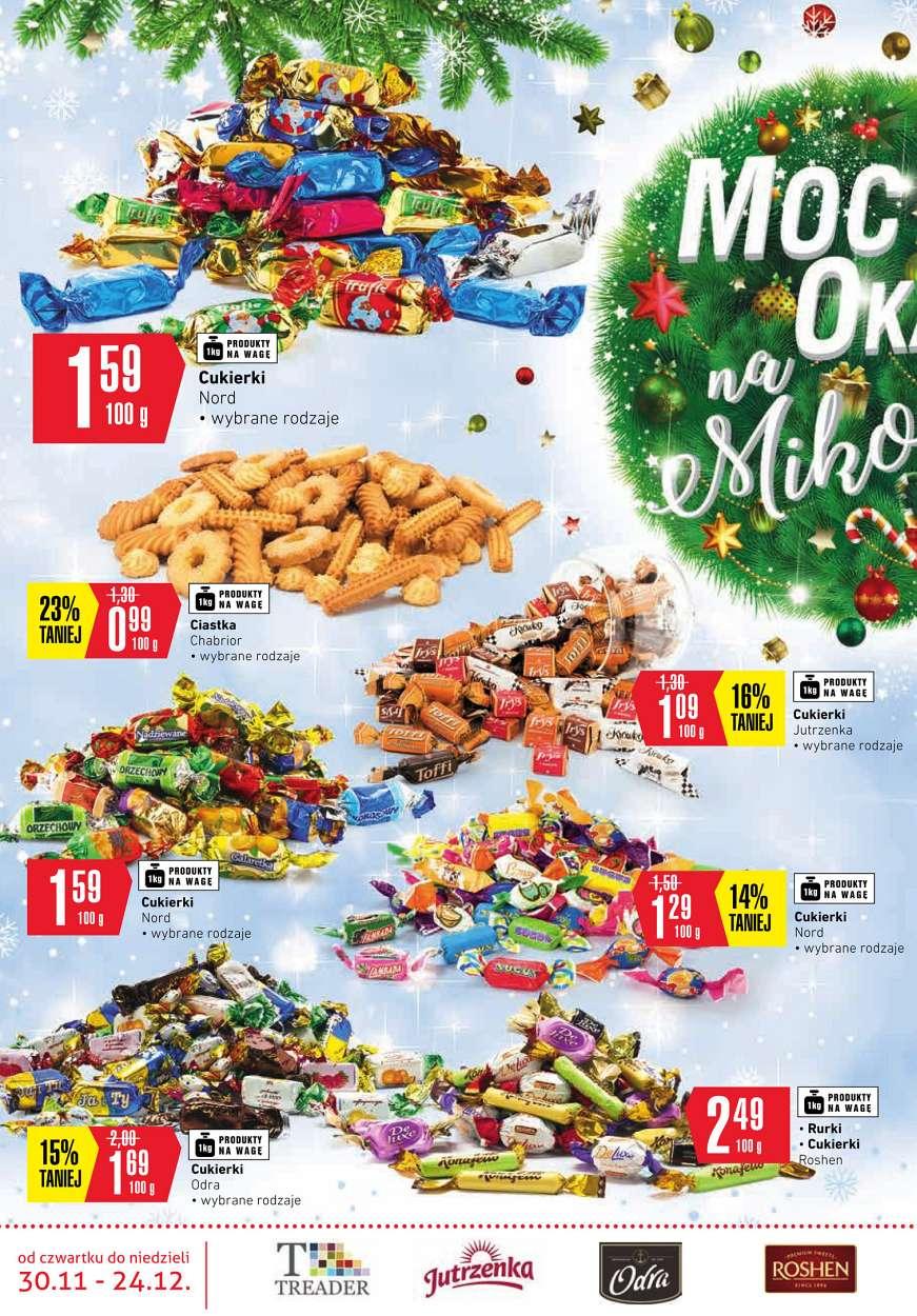 Gazetka promocyjna Intermarche str. 12