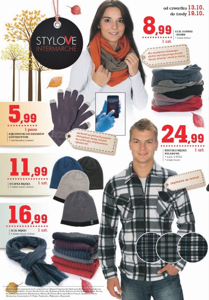 Gazetka promocyjna Intermarche str. 22