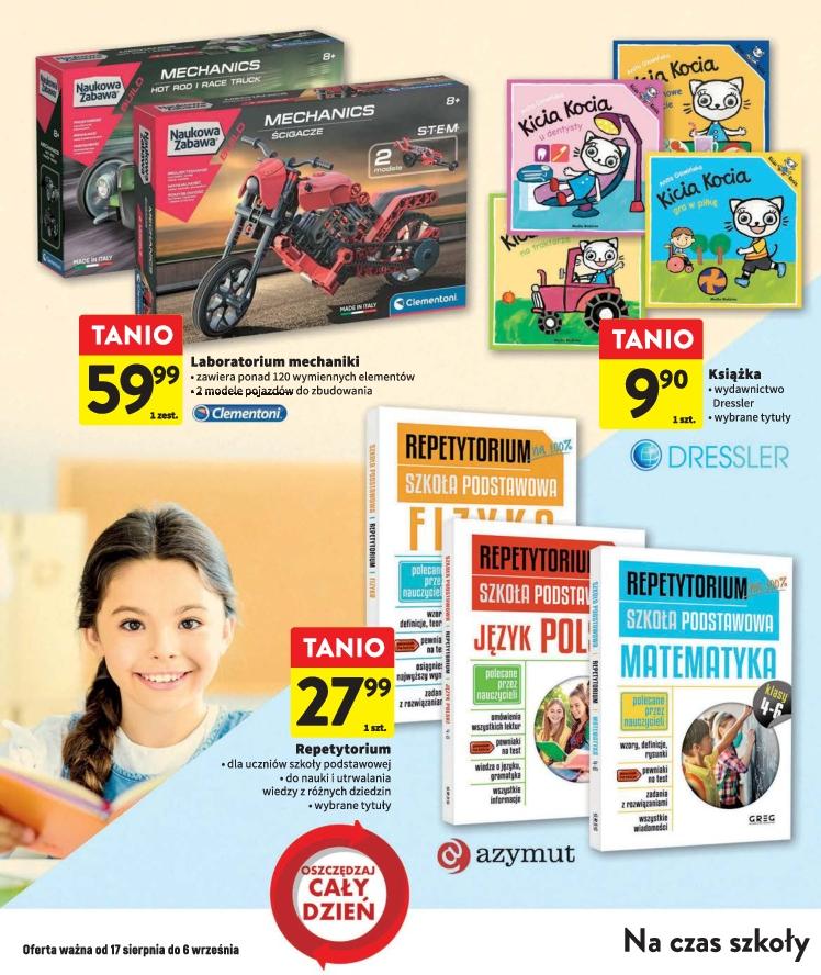 Gazetka promocyjna Intermarche str. 10