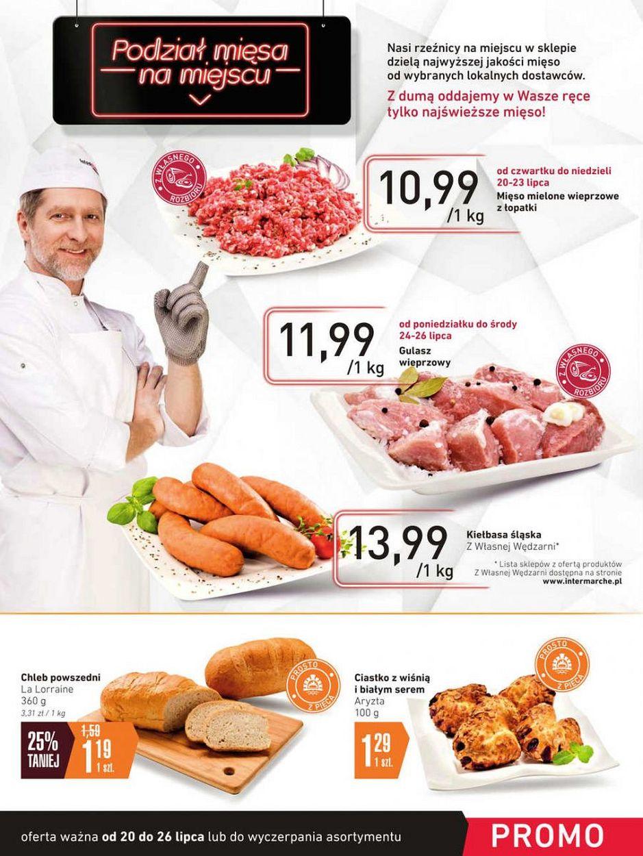 Gazetka promocyjna Intermarche str. 4