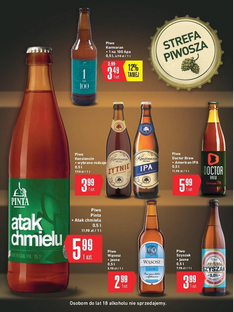 Gazetka promocyjna Intermarche str. 14
