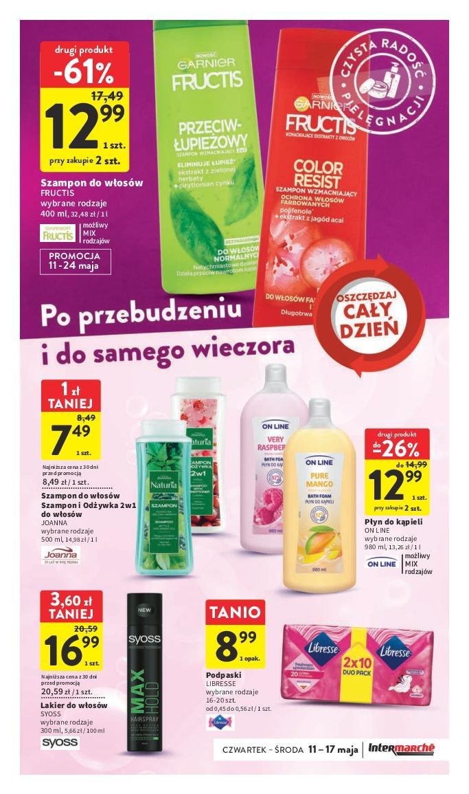 Gazetka promocyjna Intermarche str. 35