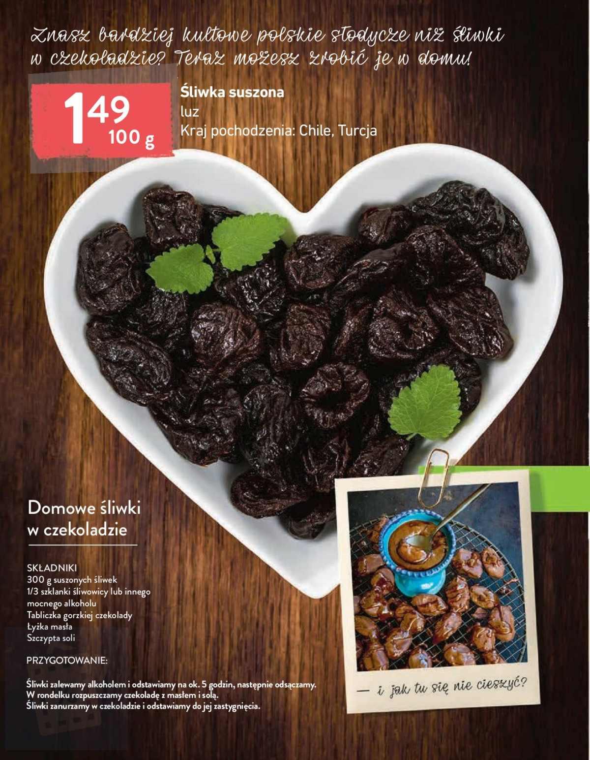 Gazetka promocyjna Intermarche str. 6