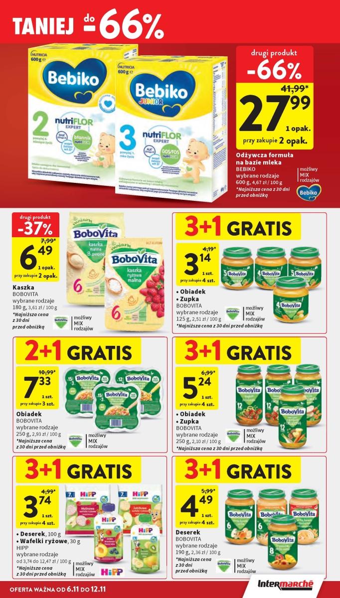 Gazetka promocyjna Intermarche str. 39