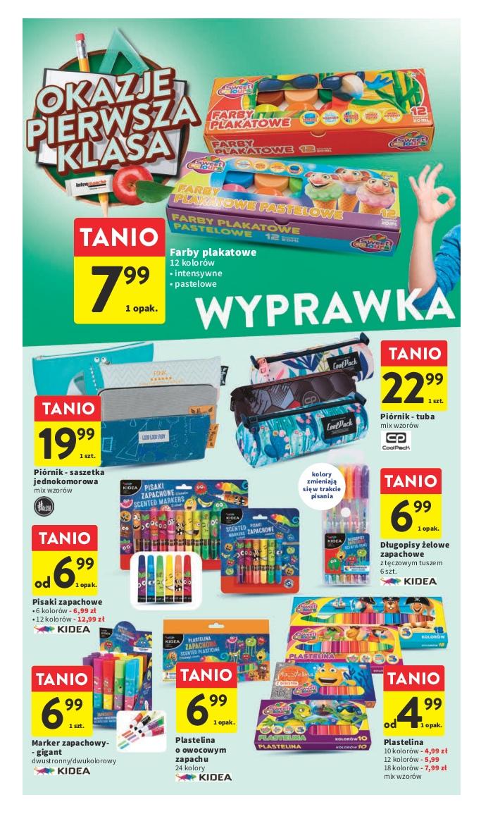 Gazetka promocyjna Intermarche str. 36