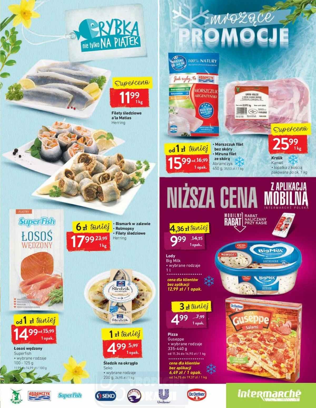 Gazetka promocyjna Intermarche str. 15
