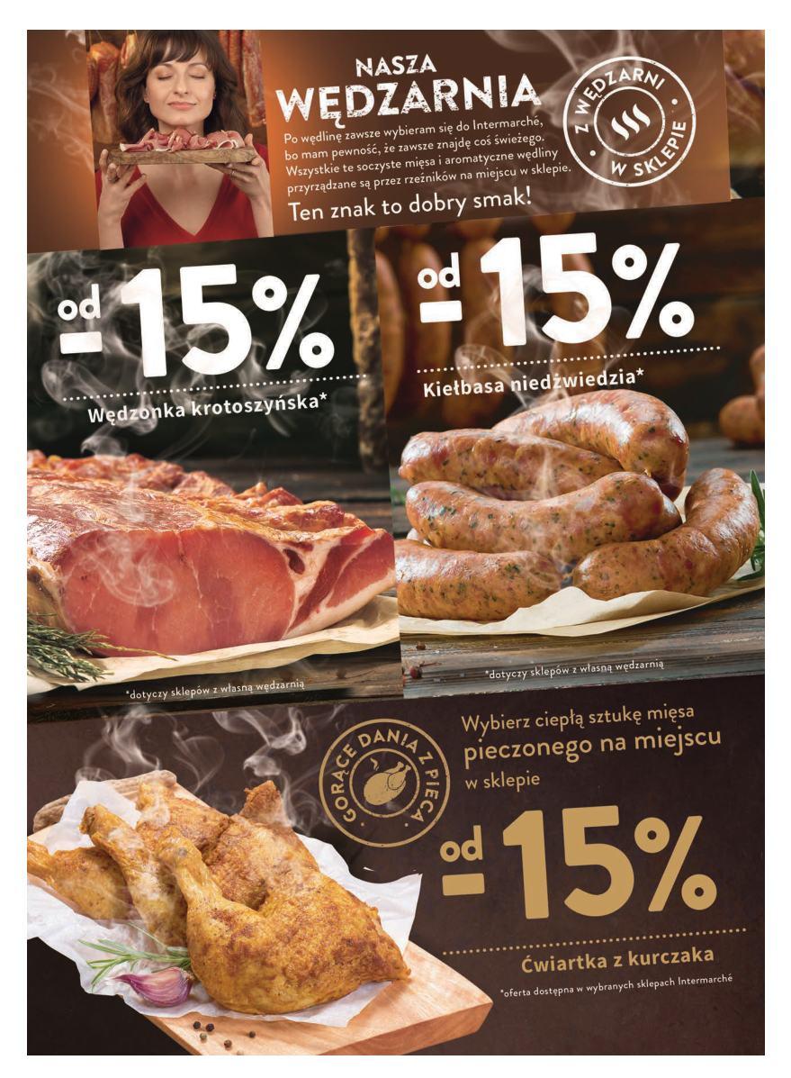Gazetka promocyjna Intermarche str. 13