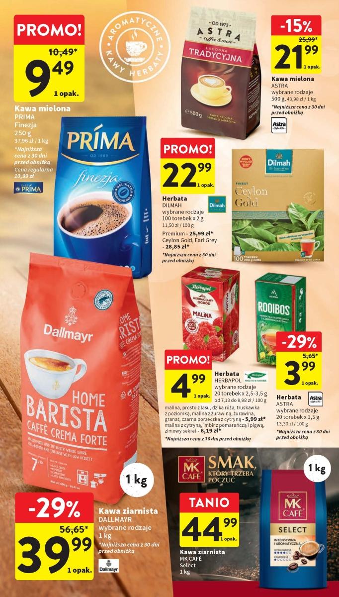 Gazetka promocyjna Intermarche str. 32