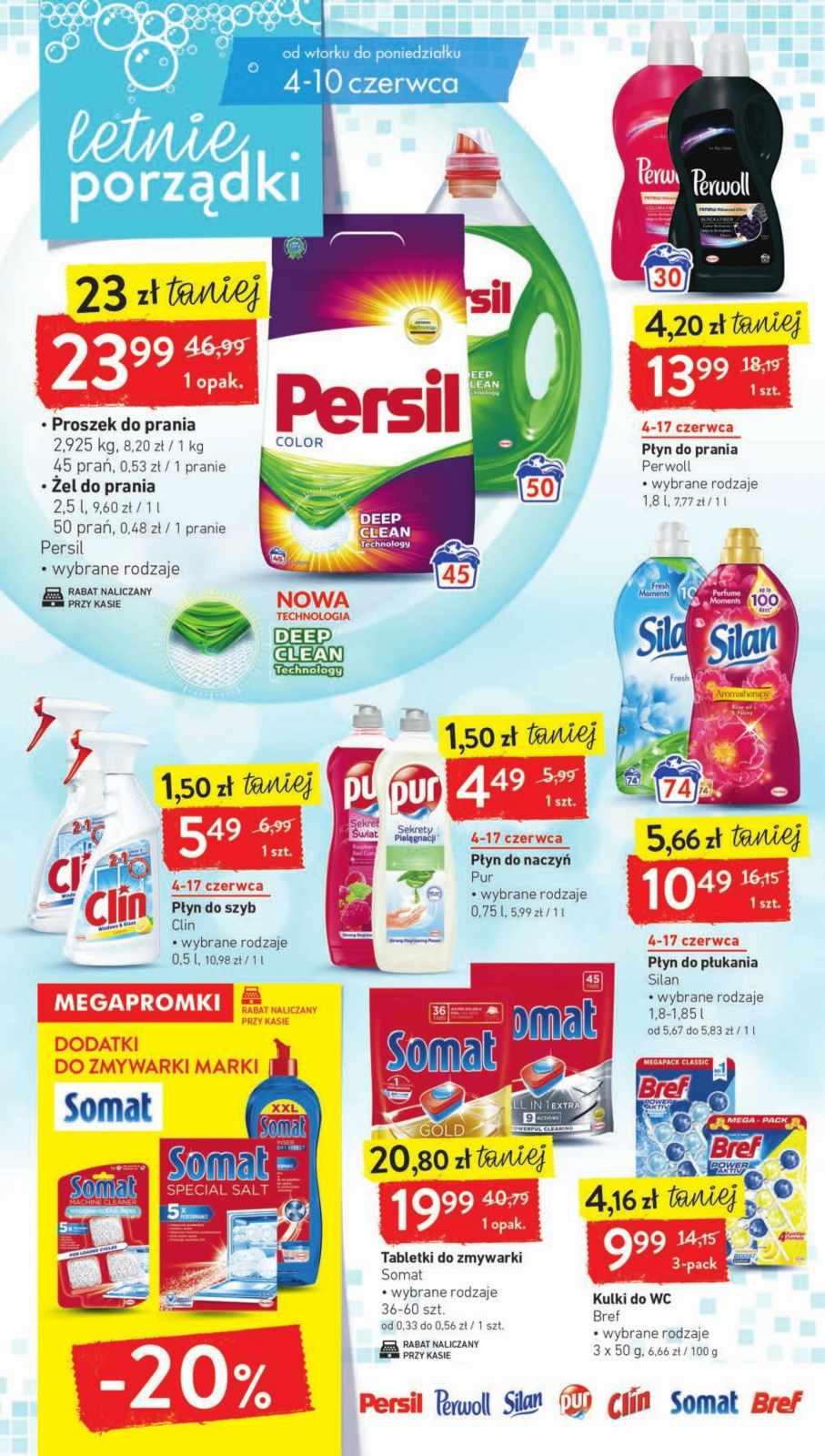 Gazetka promocyjna Intermarche str. 22