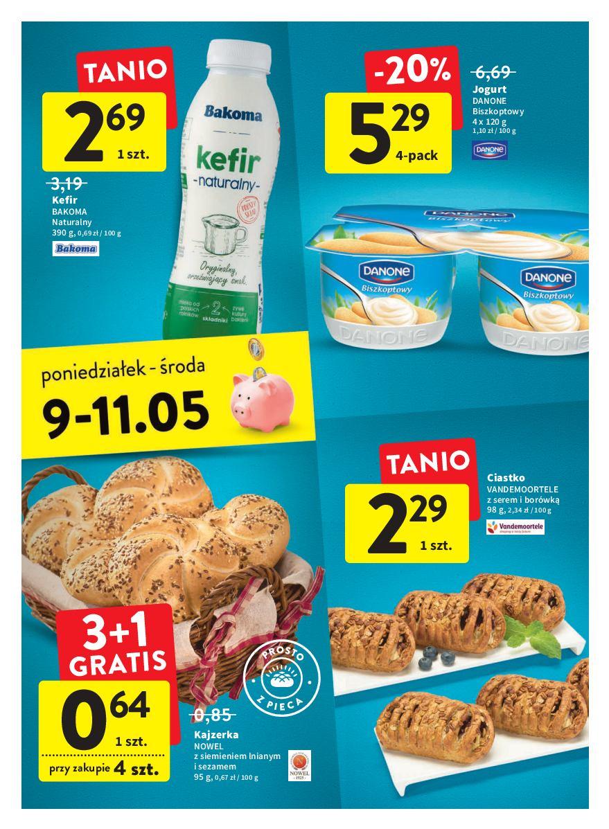 Gazetka promocyjna Intermarche str. 39