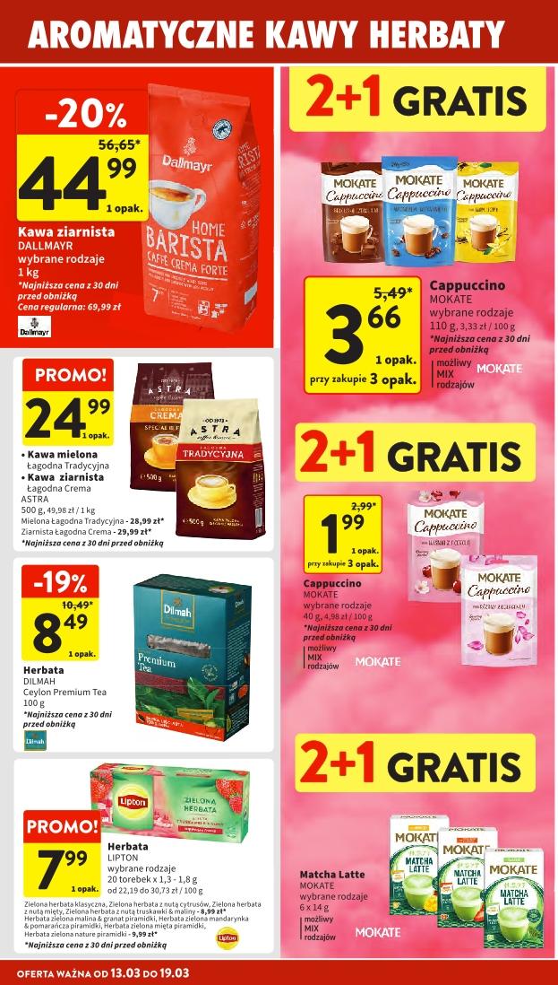 Gazetka promocyjna Intermarche str. 24