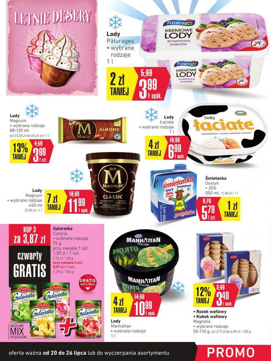 Gazetka promocyjna Intermarche str. 8