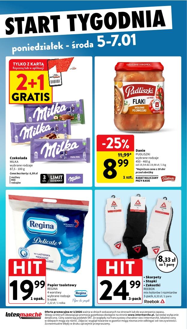 Gazetka promocyjna Intermarche str. 46