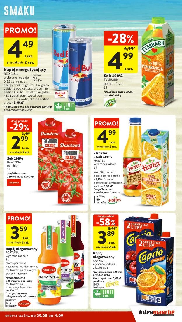 Gazetka promocyjna Intermarche str. 31