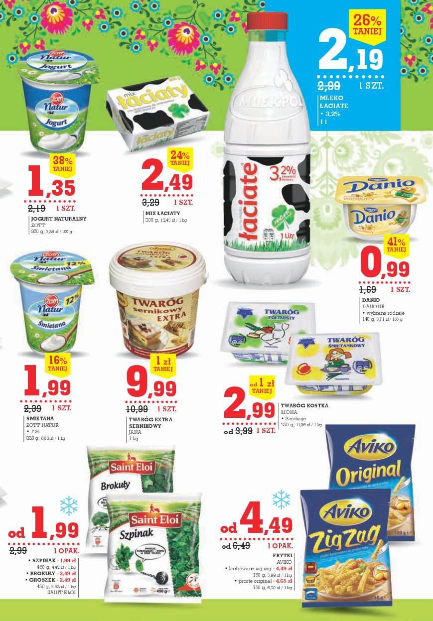Gazetka promocyjna Intermarche str. 19