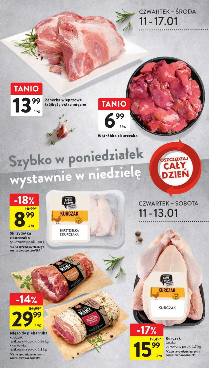 Gazetka promocyjna Intermarche str. 19