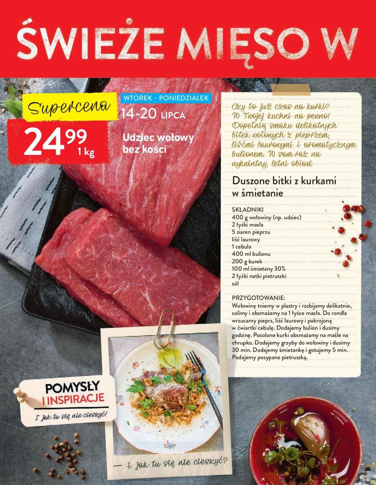 Gazetka promocyjna Intermarche str. 4
