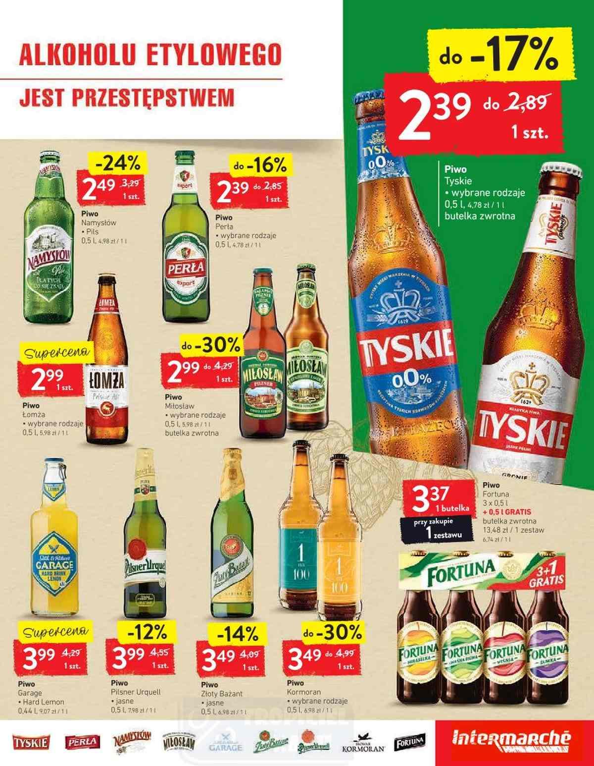 Gazetka promocyjna Intermarche str. 25