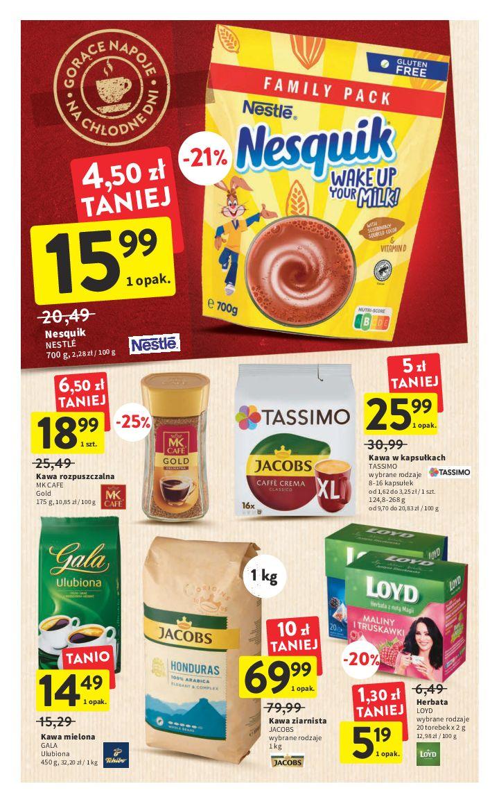 Gazetka promocyjna Intermarche str. 30