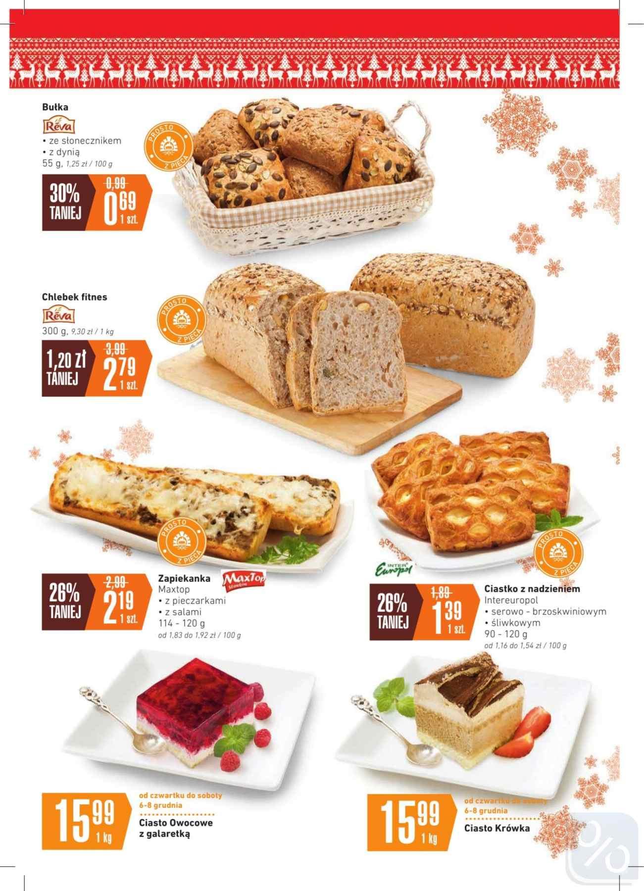 Gazetka promocyjna Intermarche str. 10