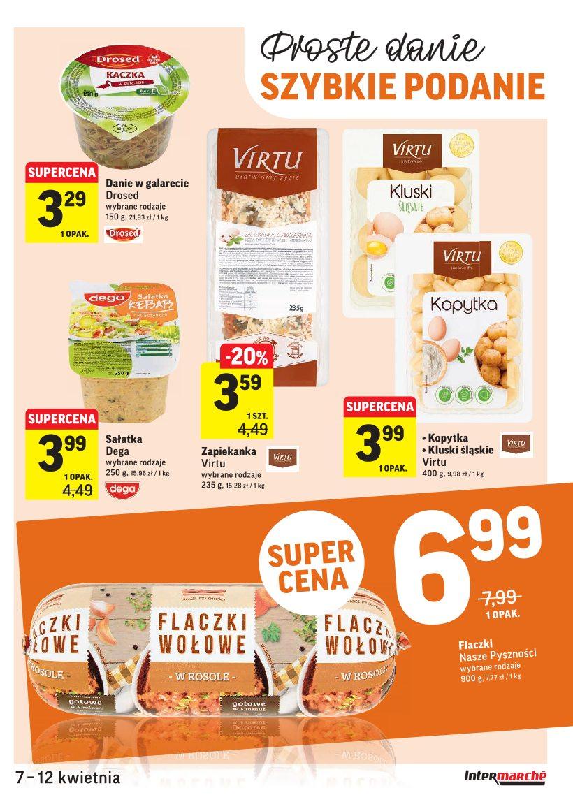 Gazetka promocyjna Intermarche str. 21