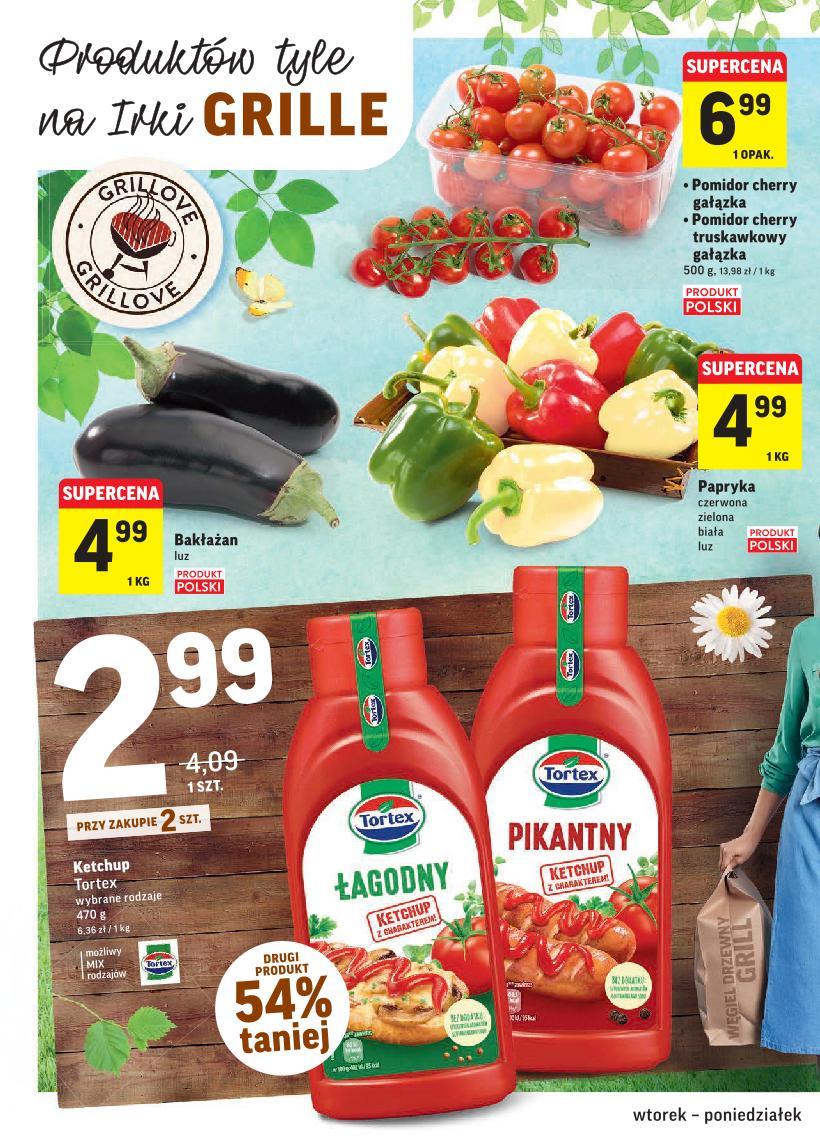 Gazetka promocyjna Intermarche str. 2