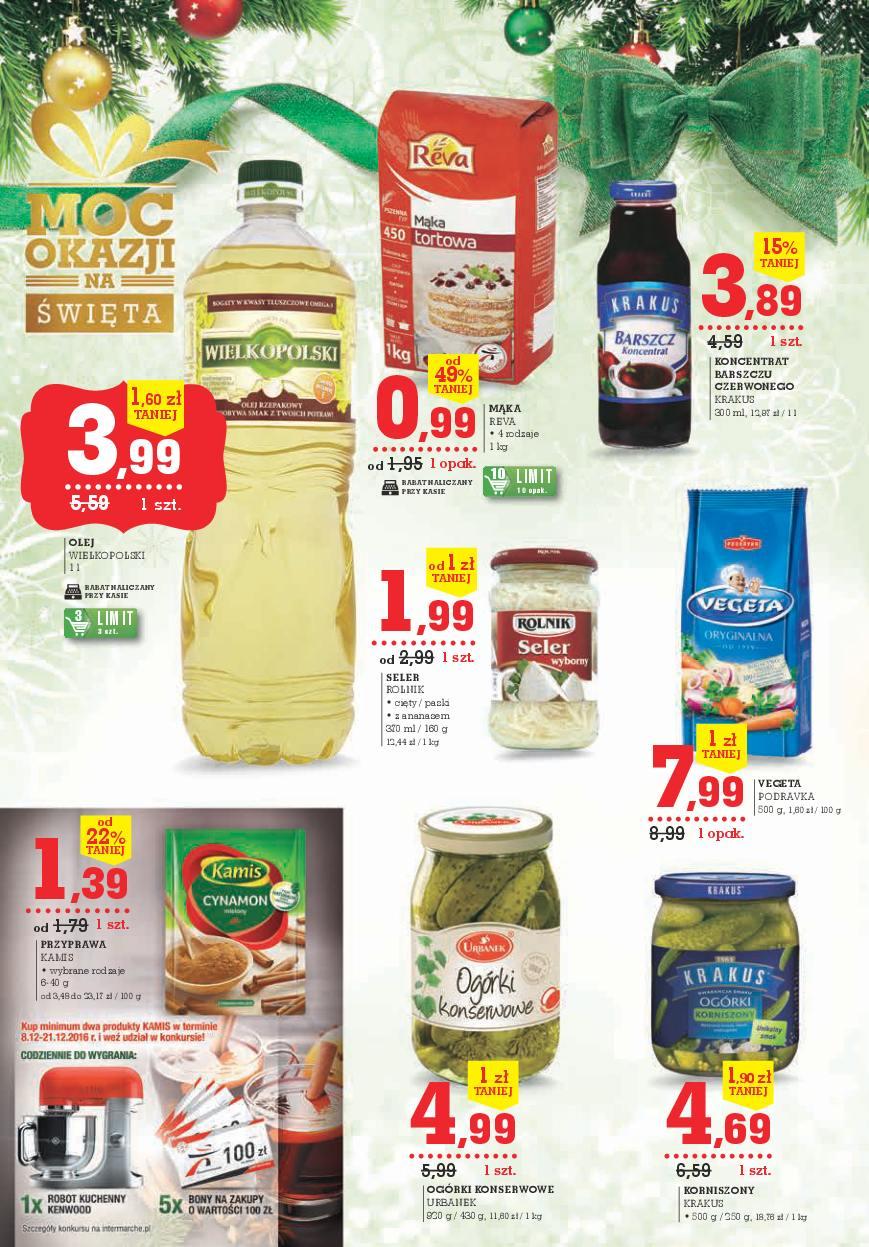 Gazetka promocyjna Intermarche str. 18