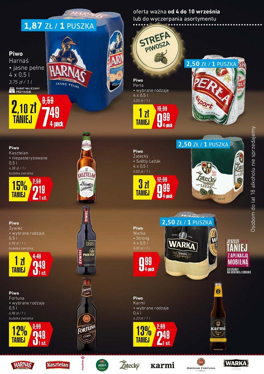 Gazetka promocyjna Intermarche str. 16