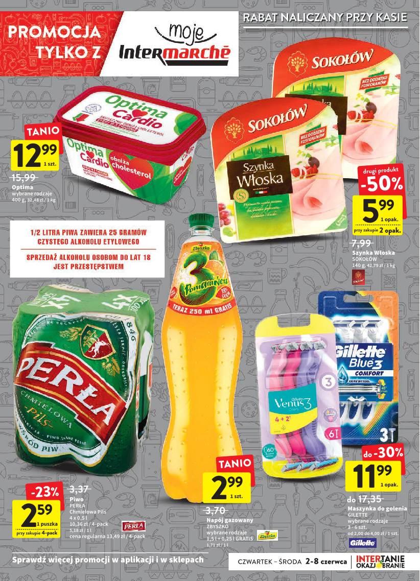 Gazetka promocyjna Intermarche str. 13