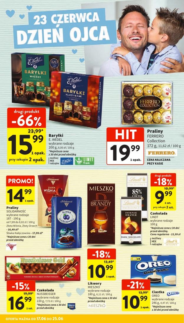 Gazetka promocyjna Intermarche str. 24