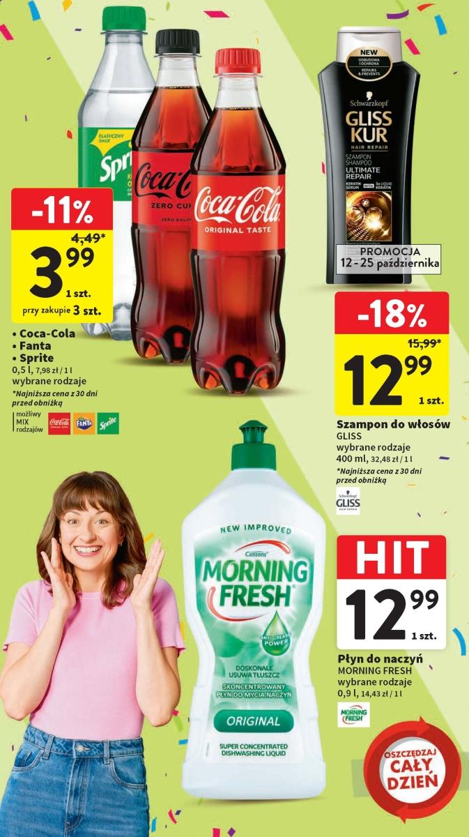Gazetka promocyjna Intermarche str. 5