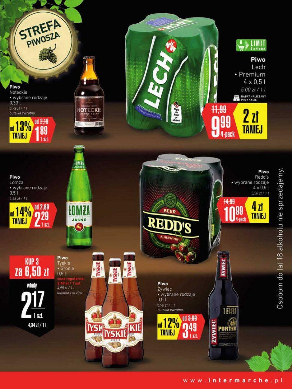 Gazetka promocyjna Intermarche str. 3