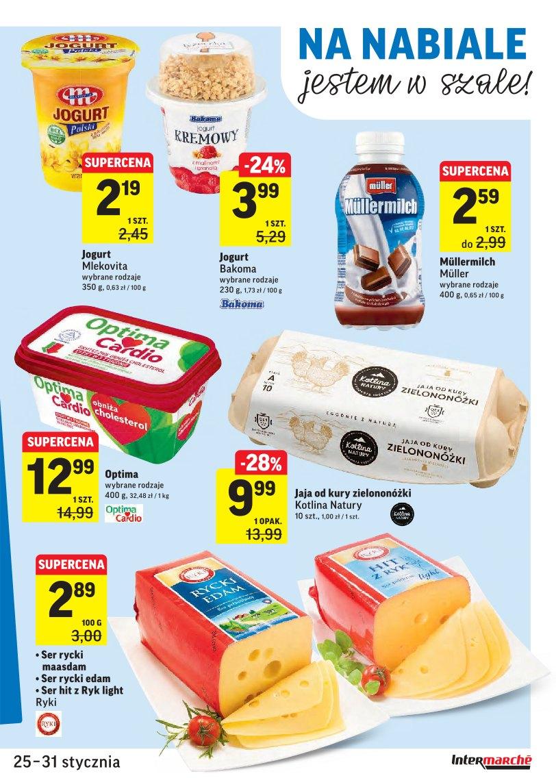 Gazetka promocyjna Intermarche str. 15