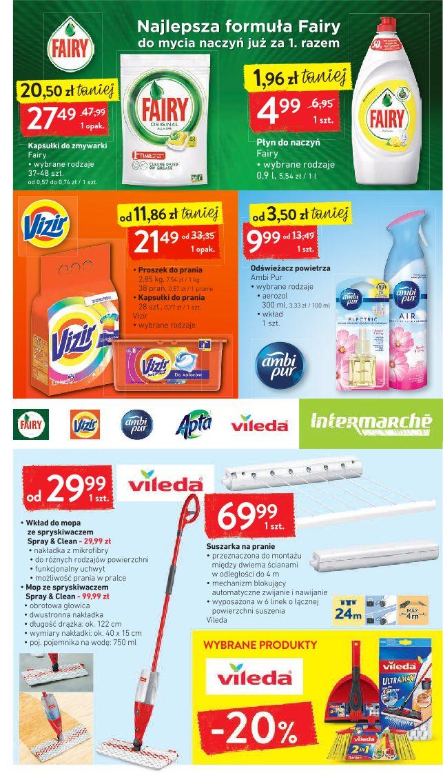 Gazetka promocyjna Intermarche str. 23