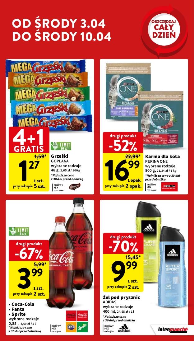 Gazetka promocyjna Intermarche str. 7