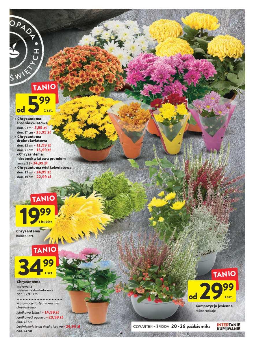 Gazetka promocyjna Intermarche str. 3