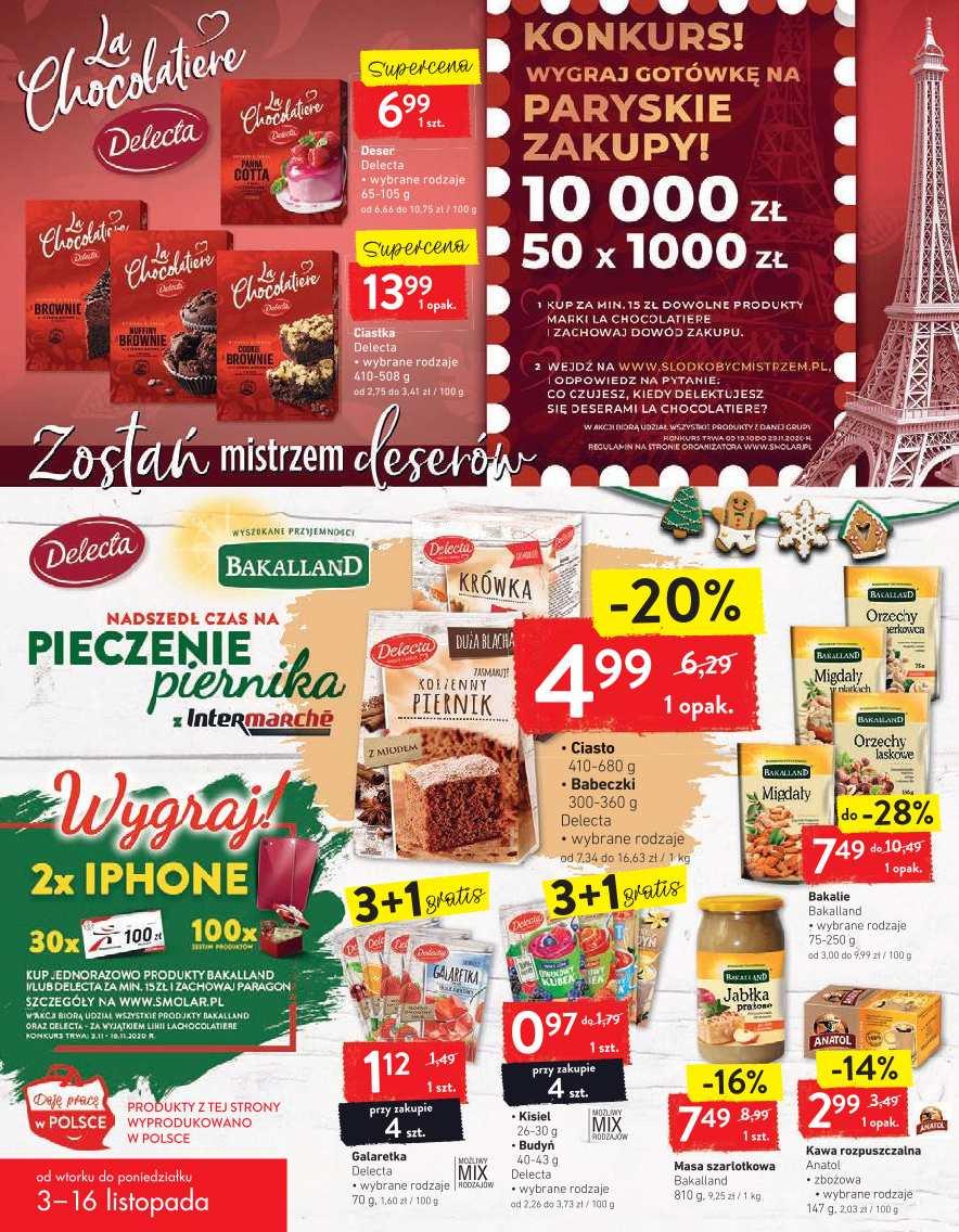 Gazetka promocyjna Intermarche str. 20