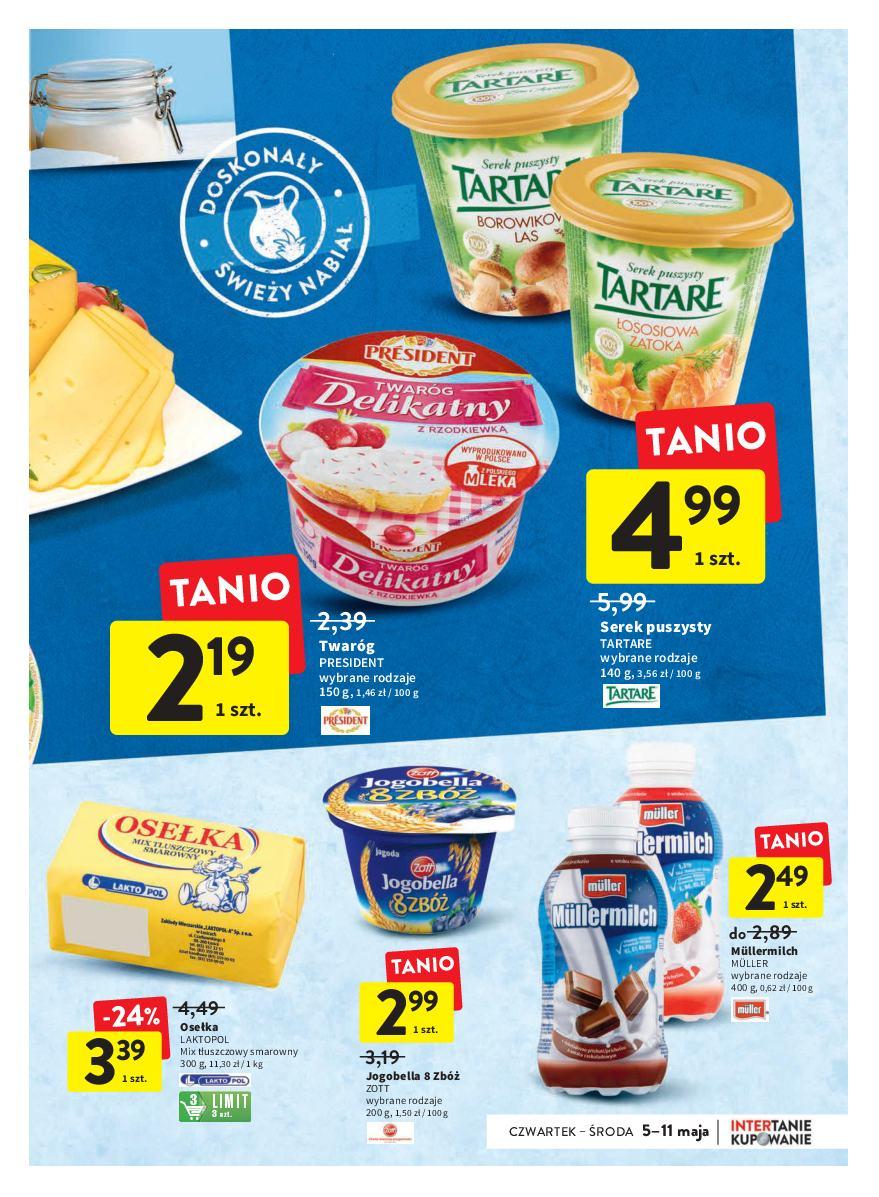 Gazetka promocyjna Intermarche str. 23