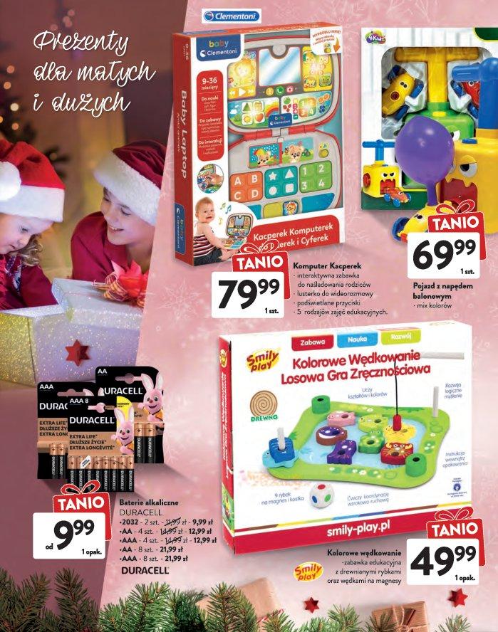 Gazetka promocyjna Intermarche str. 2