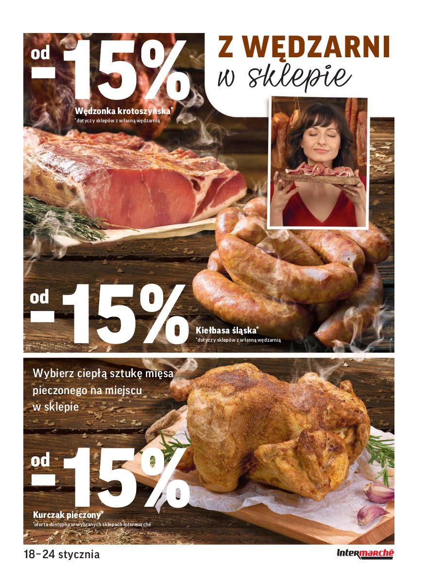 Gazetka promocyjna Intermarche str. 13