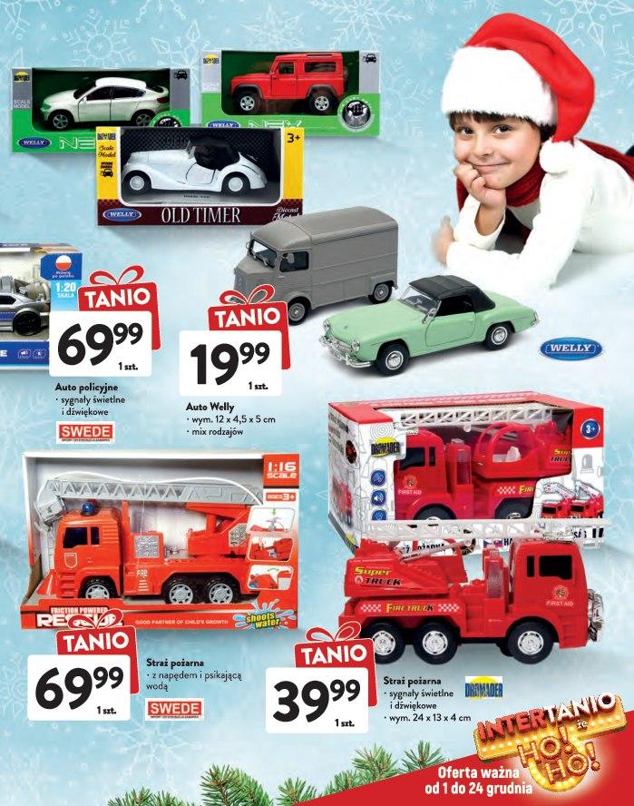 Gazetka promocyjna Intermarche str. 6