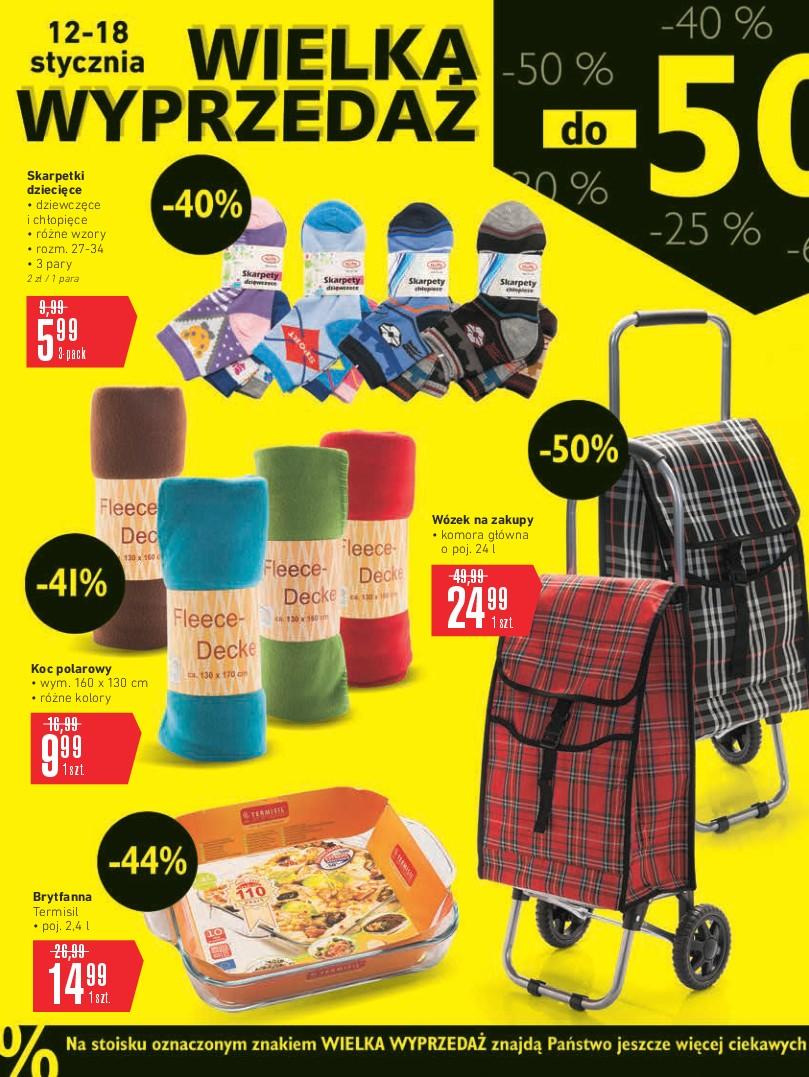 Gazetka promocyjna Intermarche str. 14