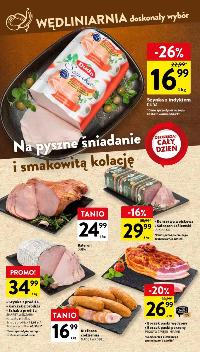 Gazetka promocyjna Intermarche str. 20
